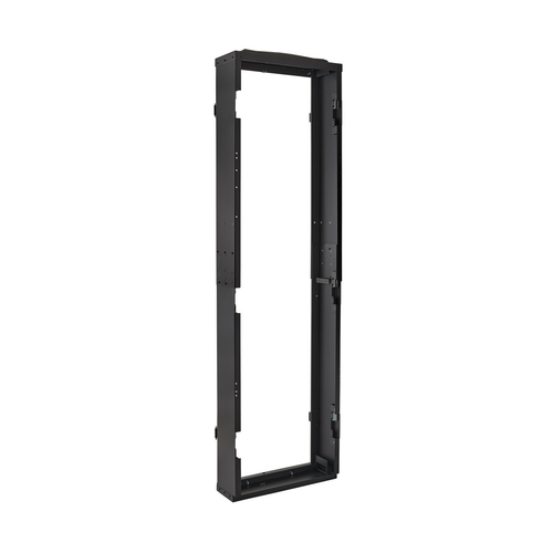 Tripp Lite SREXTENDER SmartRack Rack Enclosure Extension Frame - Increases rack external & maximum mounting Deep