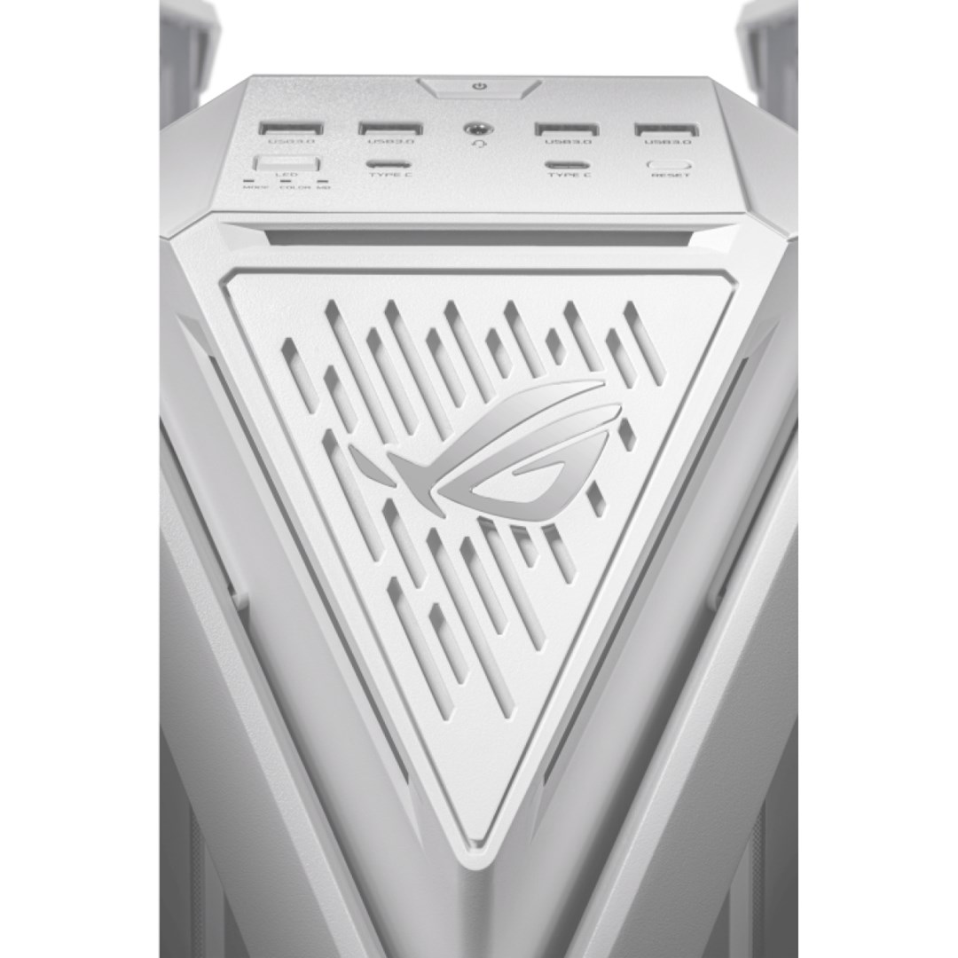 ASUS ROG GR701 Hyperion White