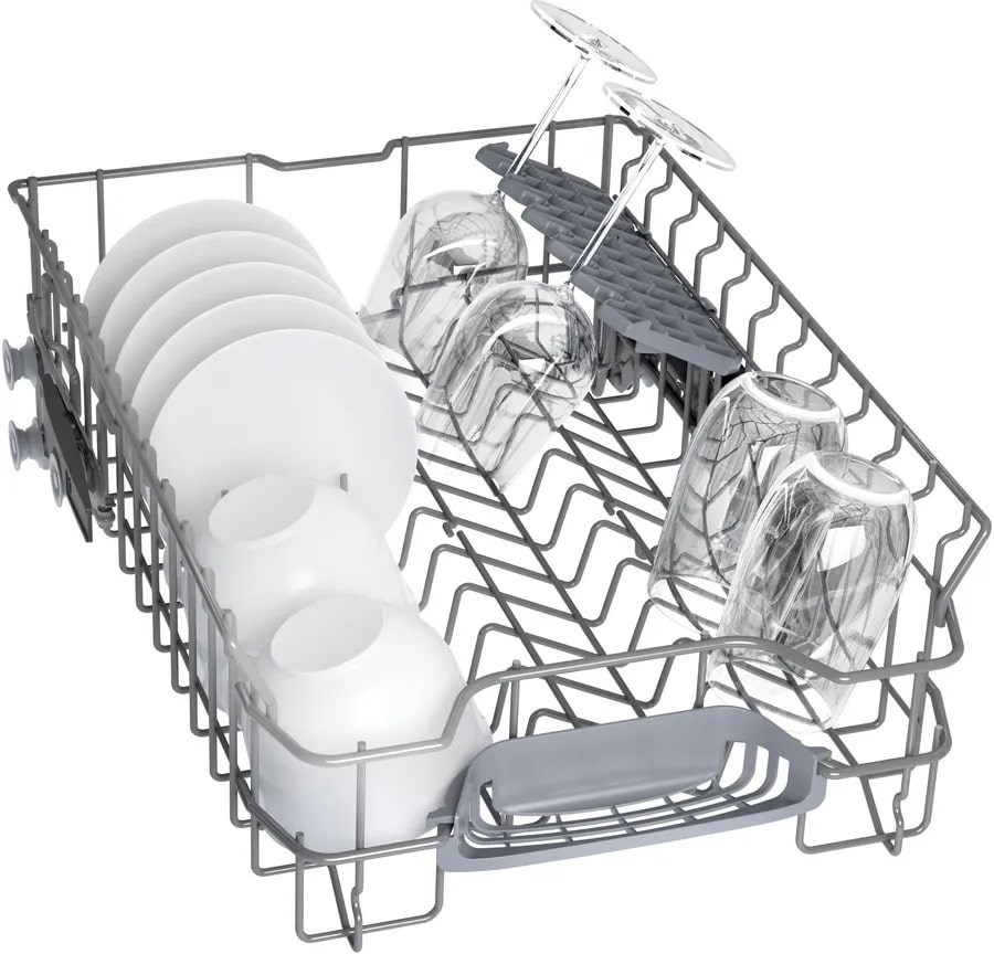 Built-in dishwasher BOSCH SPV4EMX61E