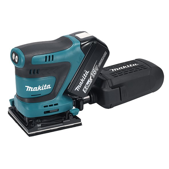 Makita DBO480RTJ not categorized
