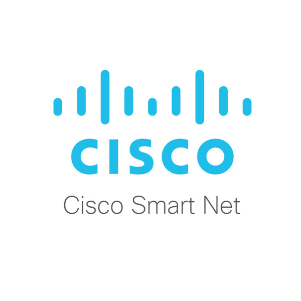 CON-SNT-C1248P4G - Warranty by Cisco