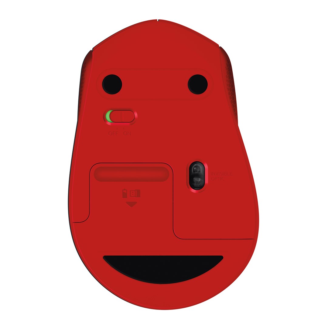 Logitech M330 SILENT PLUS