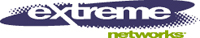 Extreme networks 109...