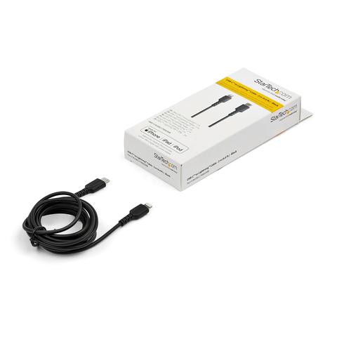 RUSBCLTMM2MB - Cables & Adaptors by StarTech.com
