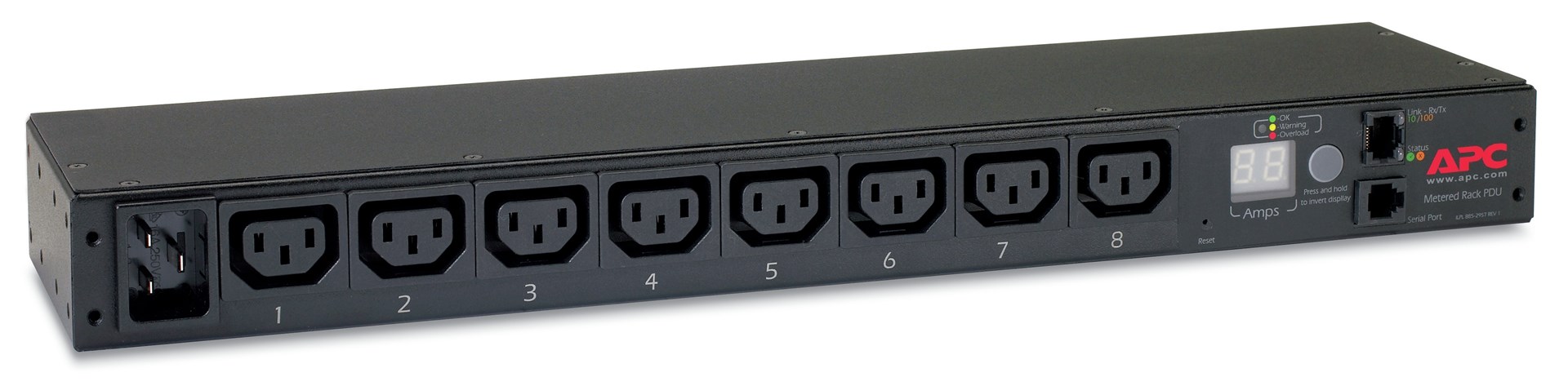 APC AP7821B power di...