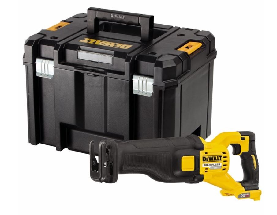 DEWALT DCS389NT reci...