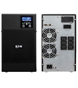 Eaton 9E 2000I unint...