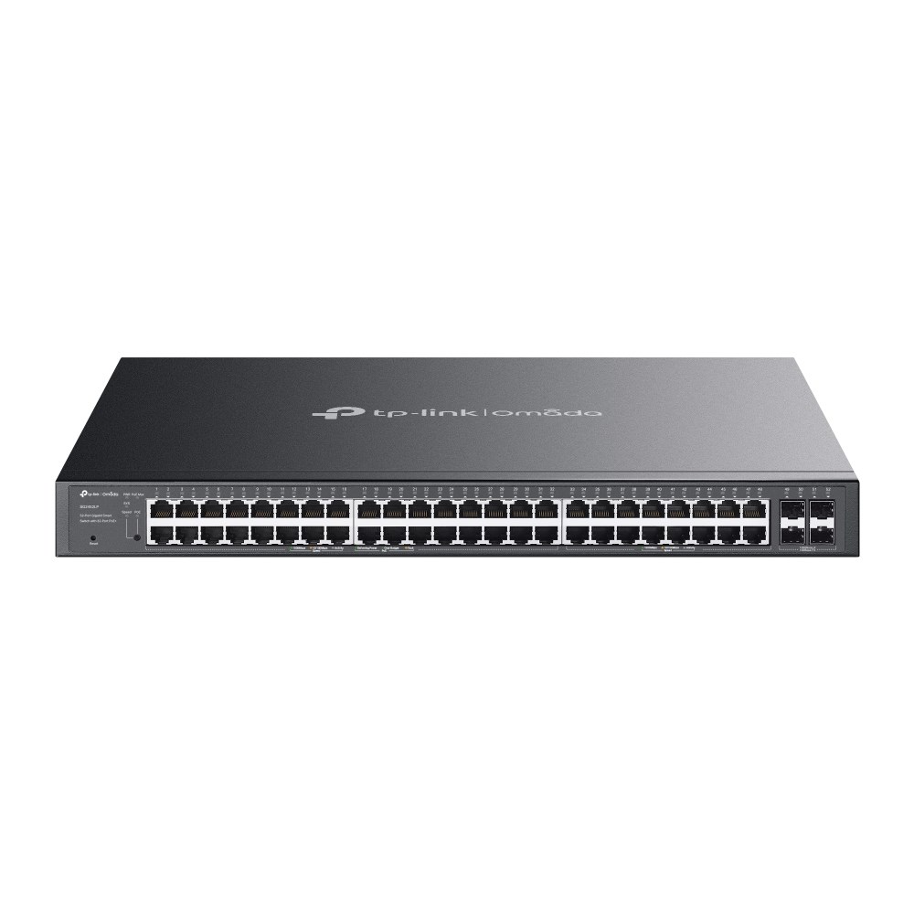 TP-Link Omada 52-Por...
