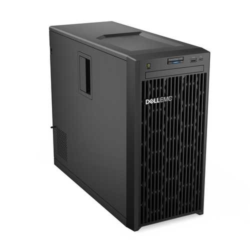 EMEA_PET150SPL3 - Servers by Dell