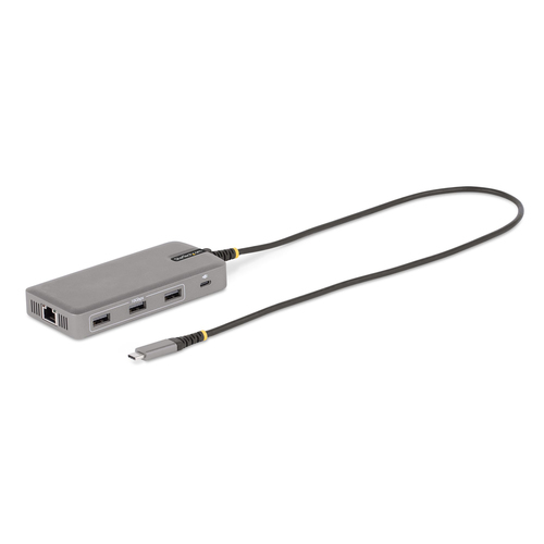 StarTech.com USB-C T...