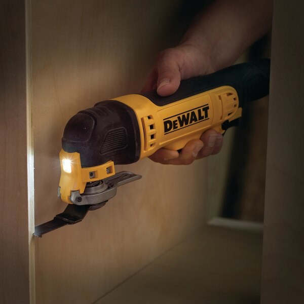 DeWALT DT20725-QZ jigsaw/scroll saw/reciprocating saw blade 5 pc(s)