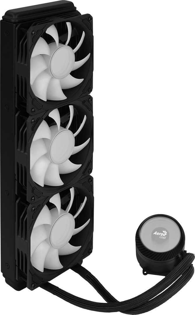 AEROCOOL PGS MIRAGE L360 ARGB BK Water Cooler