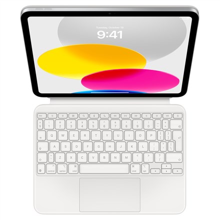 Apple Magic QWERTY E...