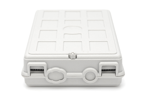 Digitus Fiber Optic Outdoor Distribution Box, 8x SC SX