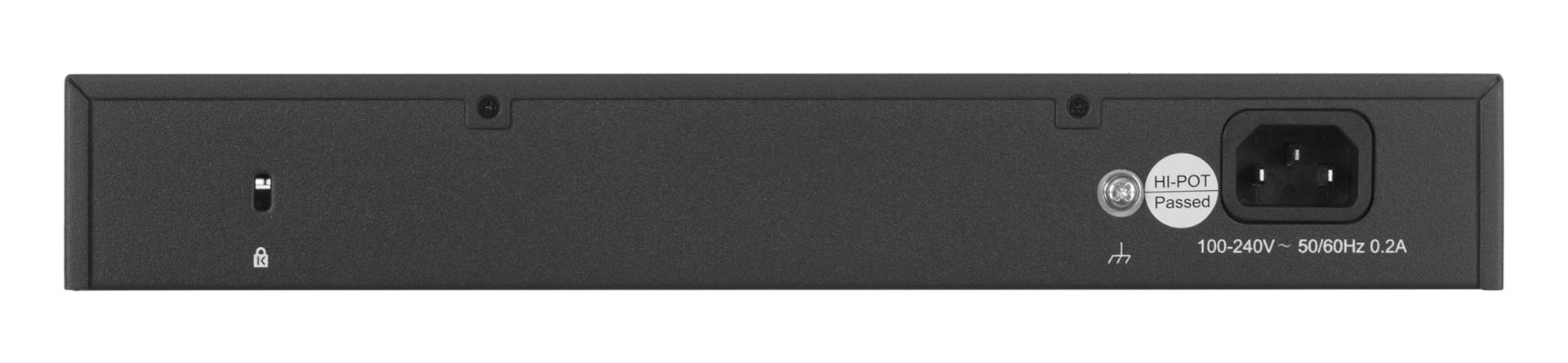 TP-Link JetStream 8-Port Gigabit L2+ Managed Switch with 2 SFP Slots