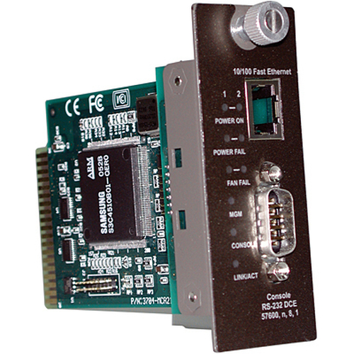 Trendnet TFC-1600MM ...