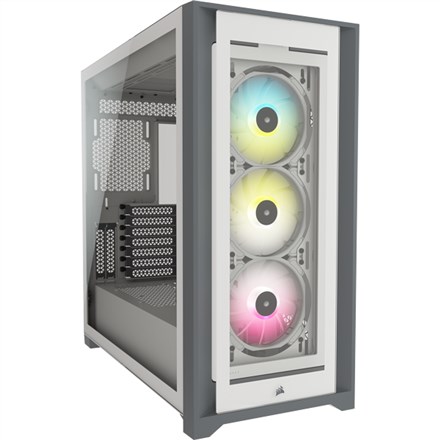 Corsair iCUE 5000X R...