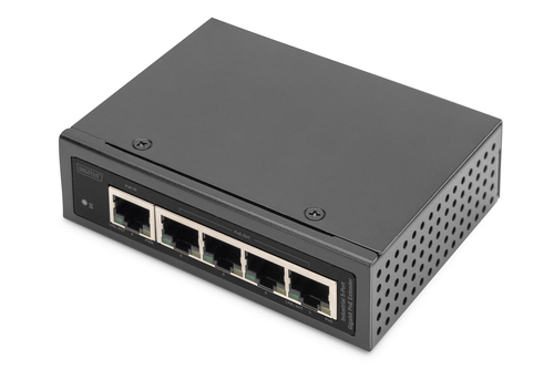 Digitus Industrial 5...