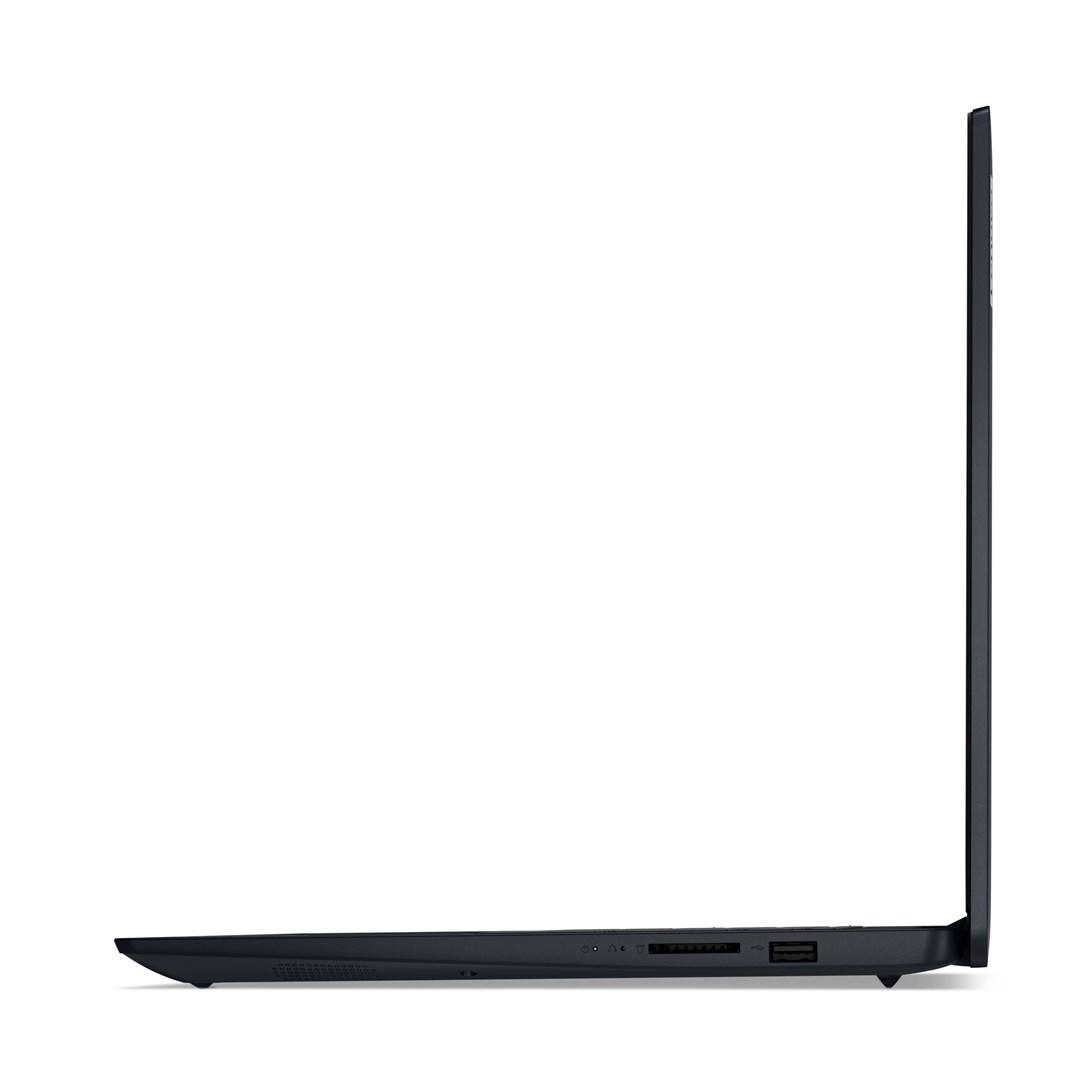 Lenovo IdeaPad 3 15IAU7 Intel® Core™ i3 i3-1215U Laptop 39.6 cm (15.6") Full HD 8 GB DDR4-SDRAM 512 GB SSD Wi-Fi 5 (802.11ac) Windows 11 Home English Blue