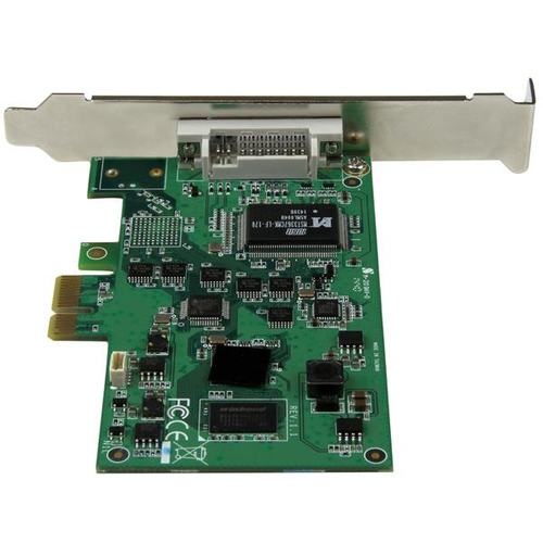 PEXHDCAP2 - Cables & Adaptors by StarTech.com