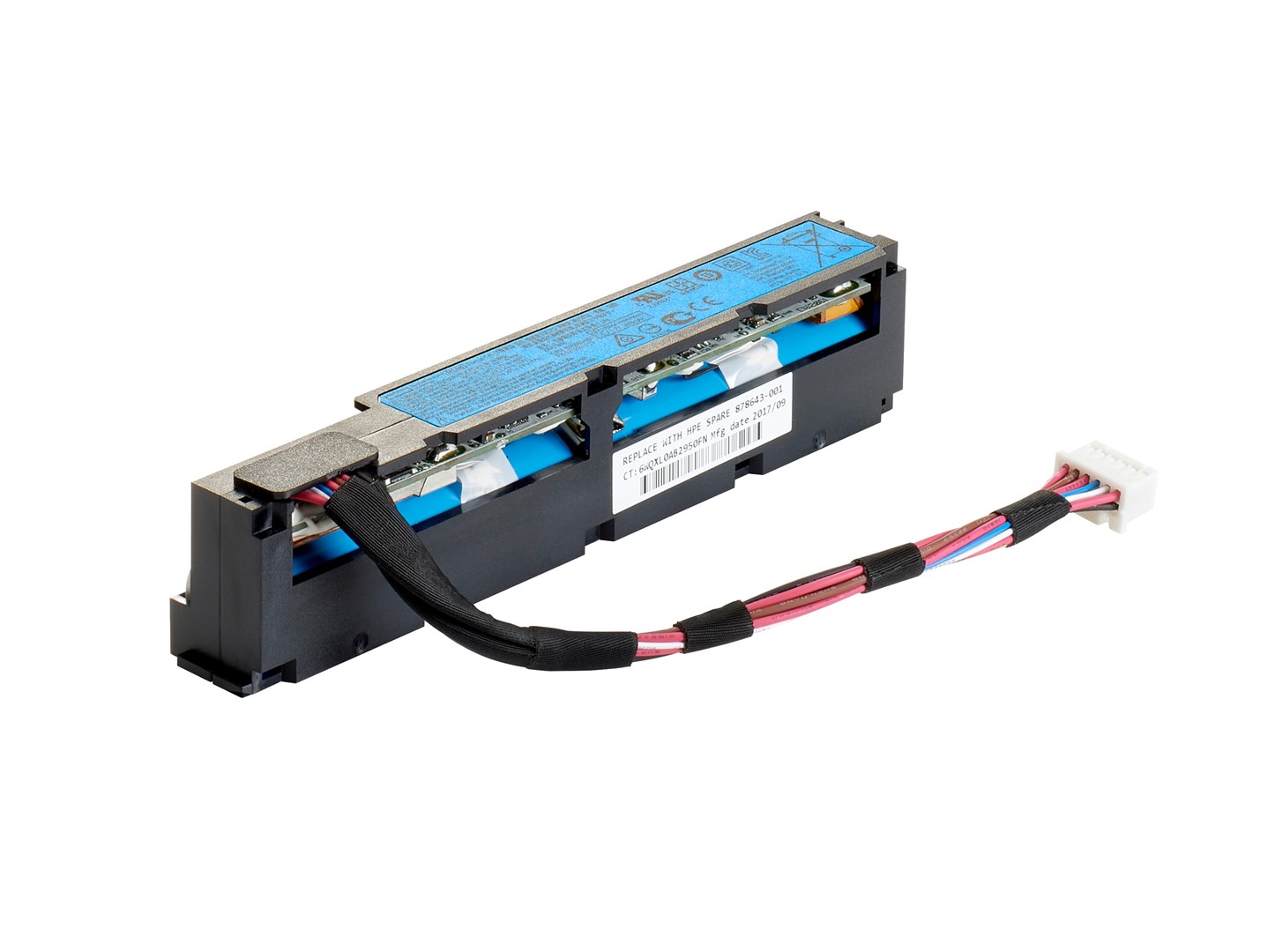 HPE 96W Smart Storag...
