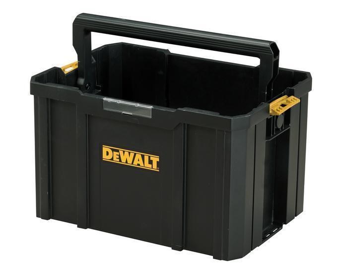 Dewalt TSTAK System ...