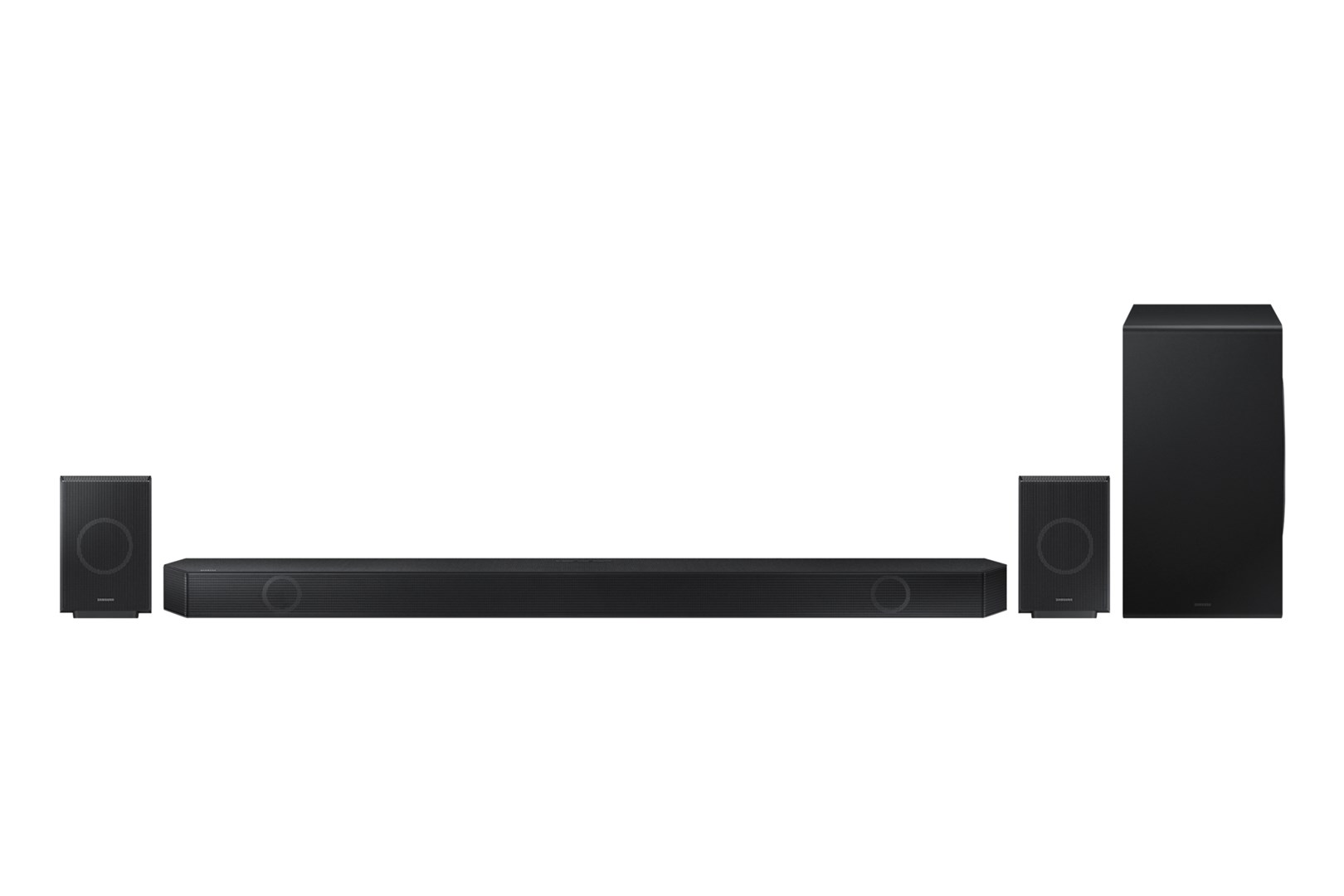Samsung HW-Q990D/EN ...
