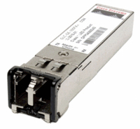Cisco GLC-FE-100FX24= network transceiver module 100 Mbit/s SFP