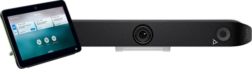 Poly Studio X52 vide...