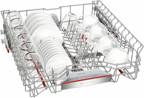 Bosch Serie 6 SMV6ECX00E dishwasher Fully built-in 14 place settings B
