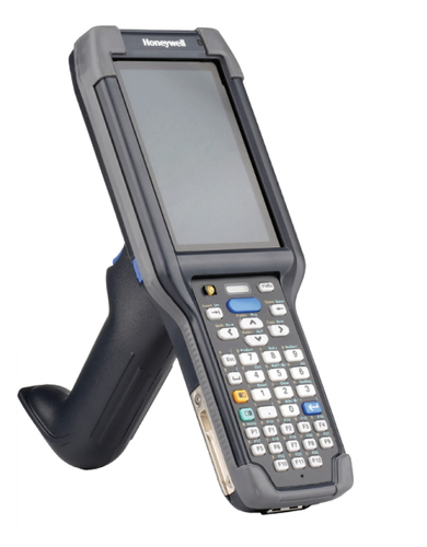 Honeywell CK65 handh...