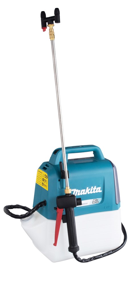 Makita DUS054Z garde...
