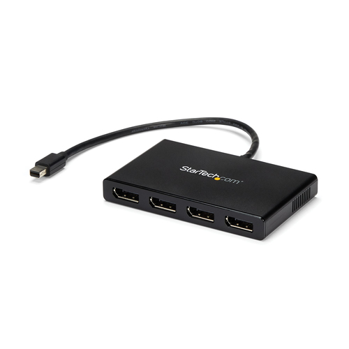StarTech.com 4-Port ...