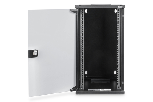 Digitus Wall-mounted housing 254 mm (10") - 312x300 mm (WxD)