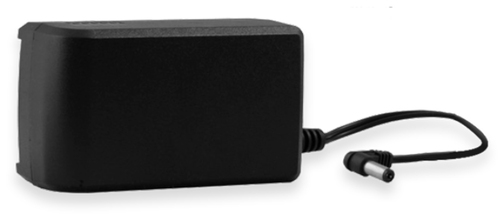Peplink ACW-601-EU power adapter/inverter Indoor Black