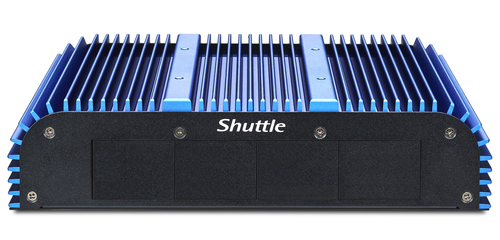 Shuttle BPCAL02-i5 i...