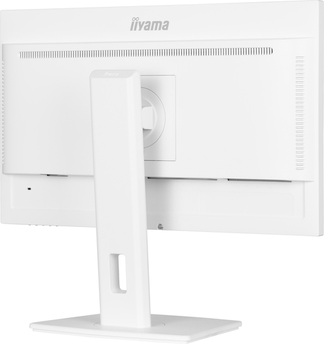 iiyama ProLite 24" IPS technology panel with USB-C dock and RJ45 (LAN)