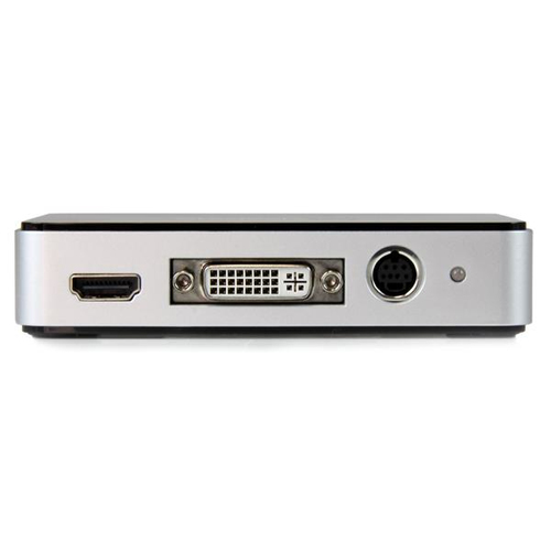 USB3HDCAP - Cables & Adaptors by StarTech.com