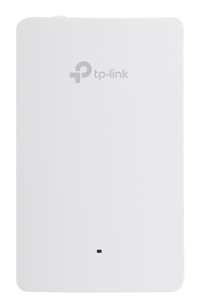 TP-Link Omada AX3000 Wall Plate WiFi 6 Access Point