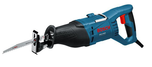 Bosch GSA 1100 E Pro...