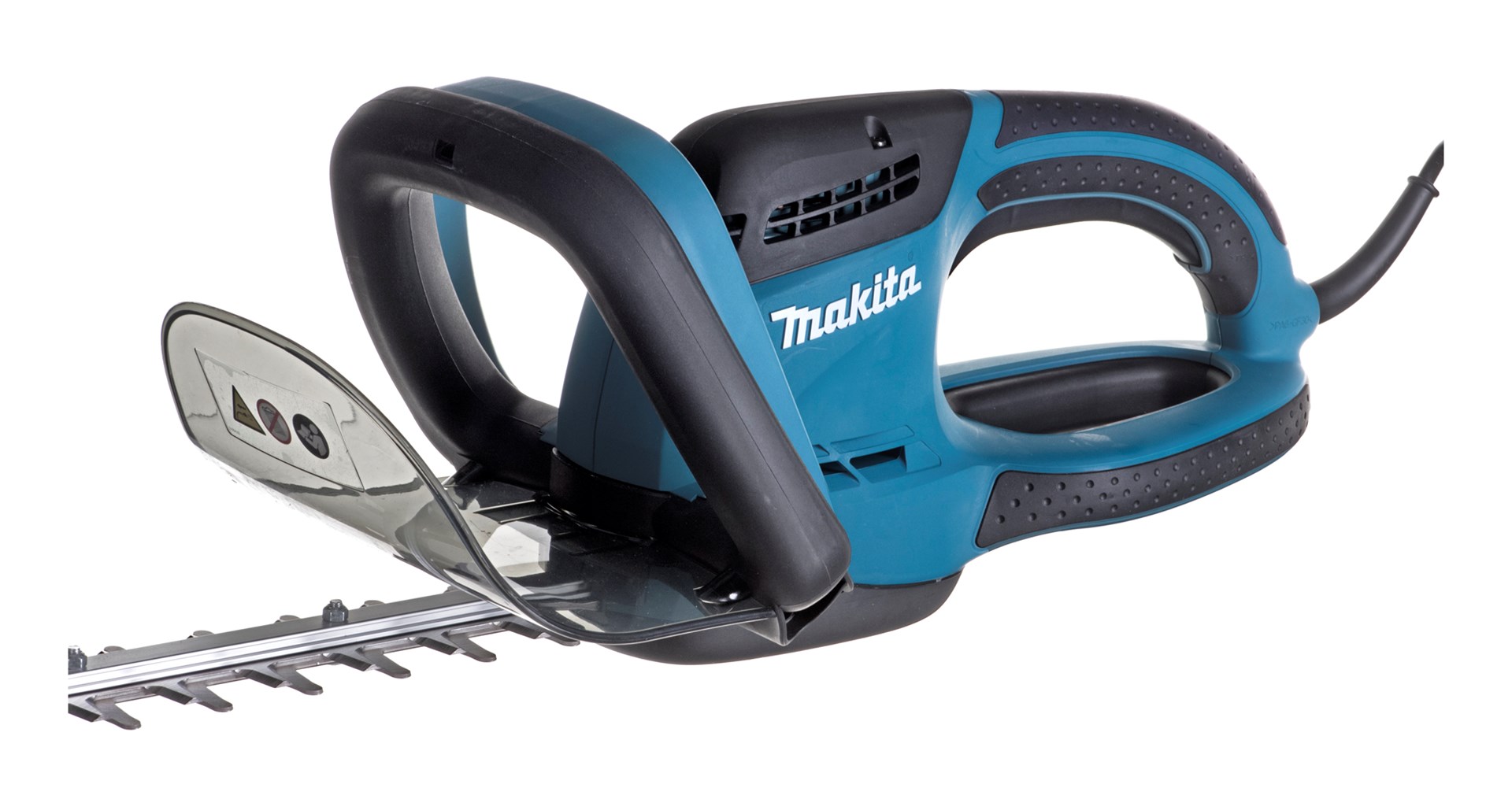 Makita UH6580 power hedge trimmer Double blade 670 W 4.4 kg