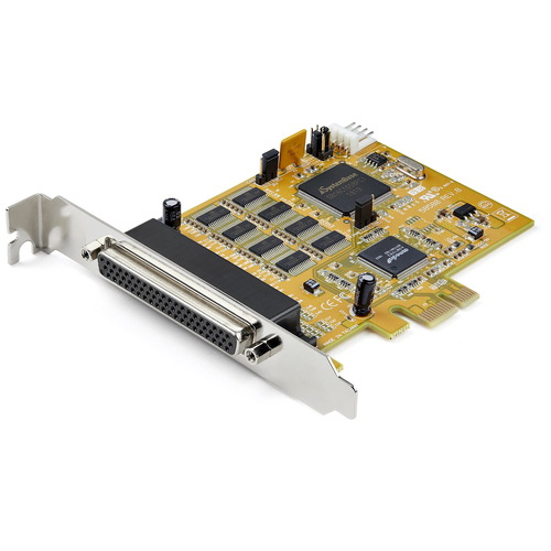 StarTech.com 8-Port ...