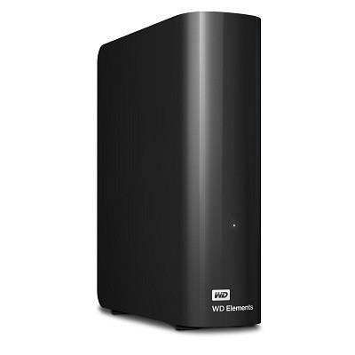 Western Digital WD E...