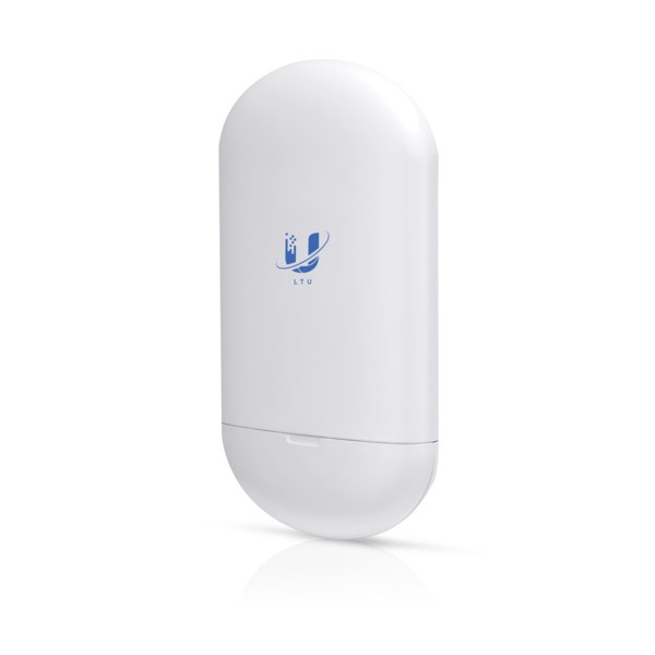 Ubiquiti LTU Lite 1000 Mbit/s White Power over Ethernet (PoE)
