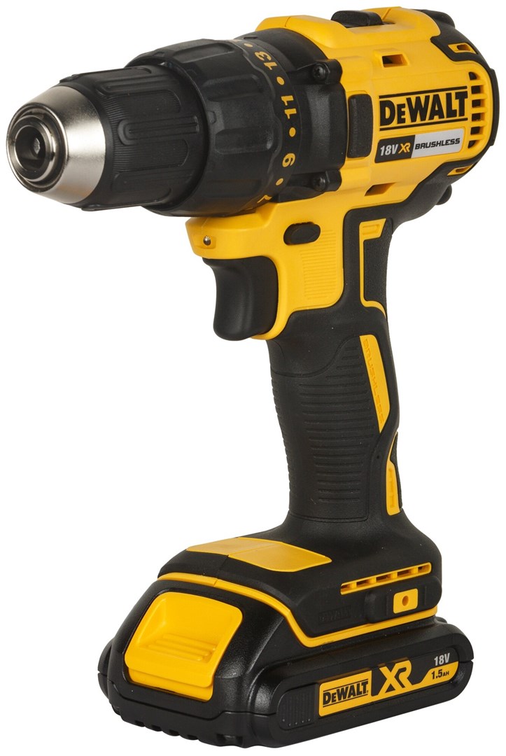 DEWALT DCD777D2T 18V...
