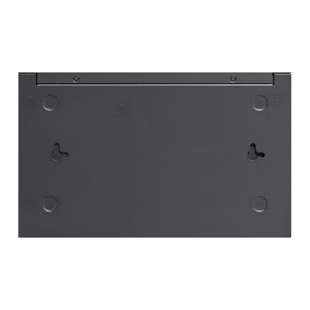 TP-Link JetStream 8-Port Gigabit Smart Switch with 4-Port PoE+
