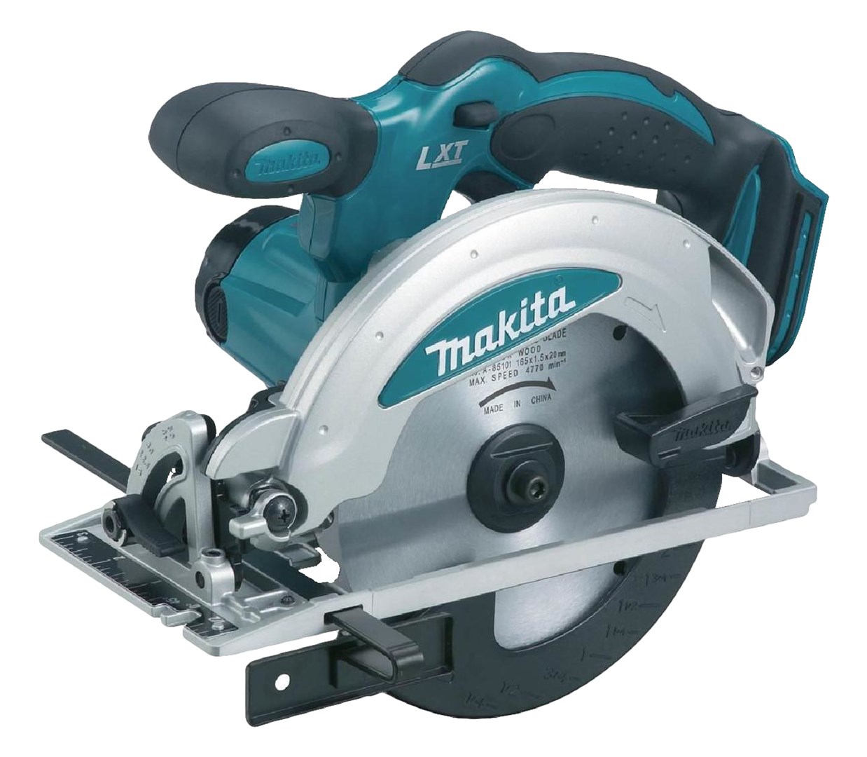 Makita DSS610Z circu...