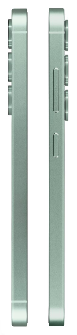 Samsung Galaxy S25 15.8 cm (6.2") Dual SIM Android 15 5G USB Type-C 12 GB 256 GB 4000 mAh Mint colour