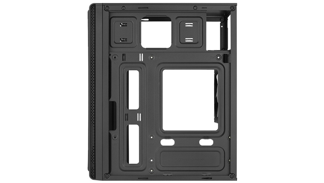Housing Aerocool PGS Evo Mini-G-BK-v1