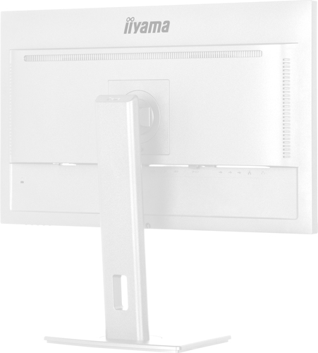iiyama ProLite 27” IPS technology panel with height adjustable stand and 100Hz refresh rate